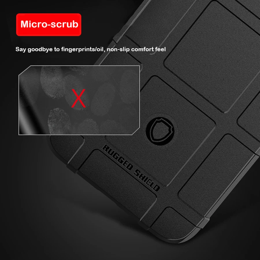 Силиконовая прочная защита для Xiaomi 9 SE A2 Lite Mi8 Redmi Note5 Pro 6A Note 7 Mix 2s Play Back Capa Go |