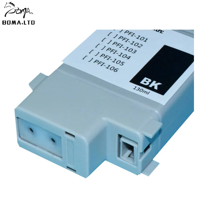 Чернильный картридж BOMA.LTD для Canon iPF600 iPF700 iPF610 iPF605 iPF710 iPF720 LP17|Чернильные картриджи| |