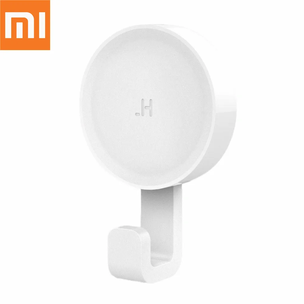Оригинальный настенный крючок Xiaomi HL для швабры спальни кухни держатель с