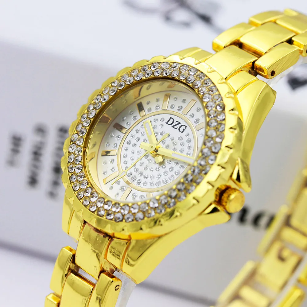 2019 модные дизайнерские женские часы из нержавеющей стали роскошные браслет