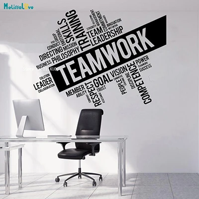 

Виниловая наклейка для стен Melissalove YT529