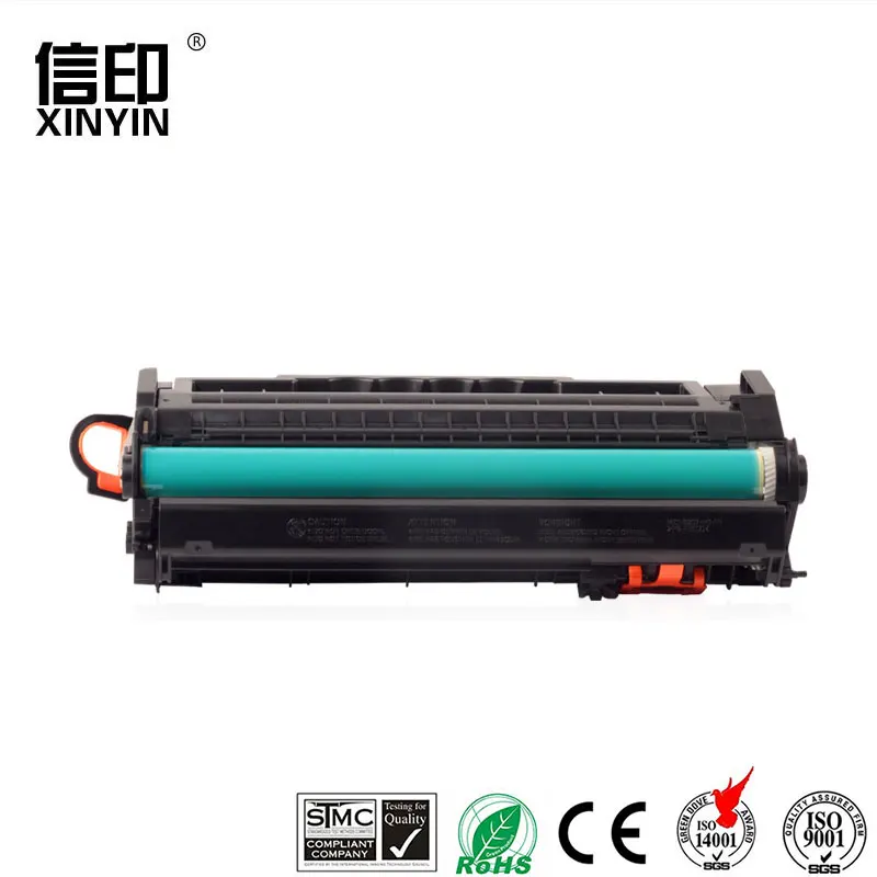 XColor Q5949A 5949A 5949 тонер-картридж для HP LaserJet 1160 1320 1320N 1320TN 3390 3392 части принтера |