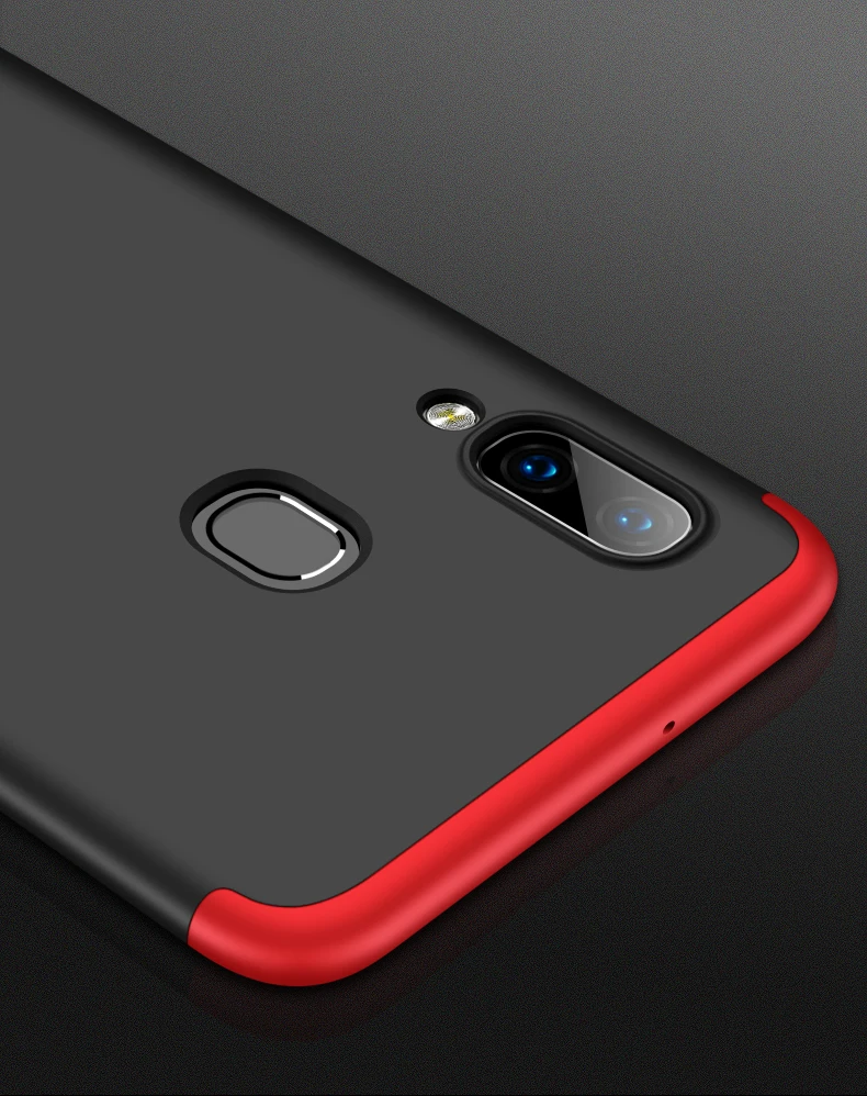 Чехол для samsung Galaxy A40, роскошный защитный чехол, ударопрочный чехол для samsung A10 A20 A30 40 A50 A60 A70