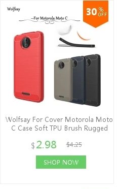 2 шт. для стекла Moto C защита экрана закаленное стекло для Moto C стекло для Motorola Moto C XT1750 тонкая защитная пленка Wolfsay