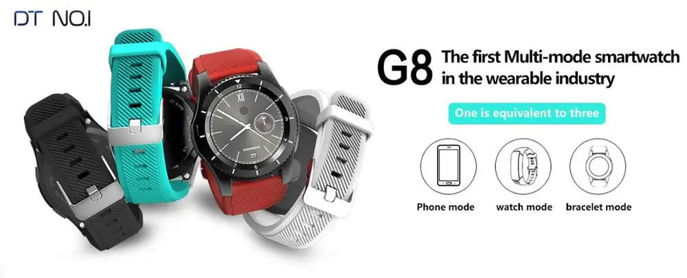 № 1 G8 Smartwatchs Bluetooth 4,0 SIM карты вызова сообщение напоминание монитор сердечного ритма умные часы для Android Apple ios