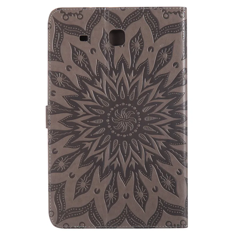 Wekays для Galaxy Tab E 9,6 T560 умный кожаный чехол-подставка Fundas для Coque samsung Galaxy Tab E 9," T560 T561 чехол для планшета
