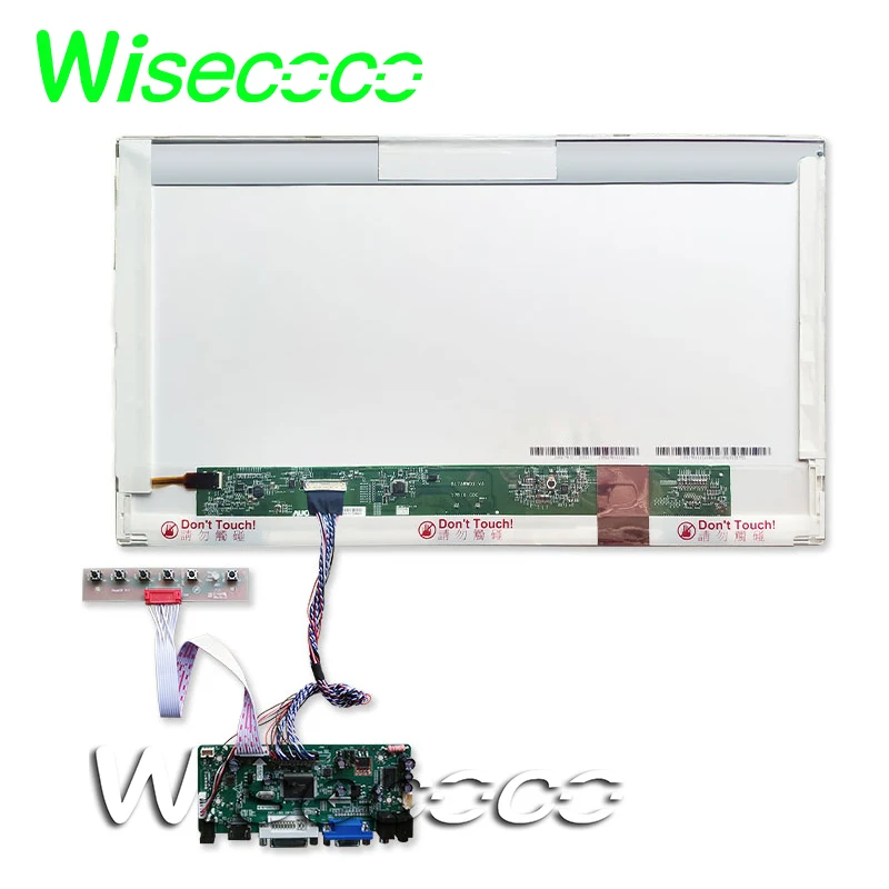 17 3 дюймовый ноутбук ЖК экран монитор панель B173RW01 V2 HW5A 1600X900 lvds плате контроллера 40