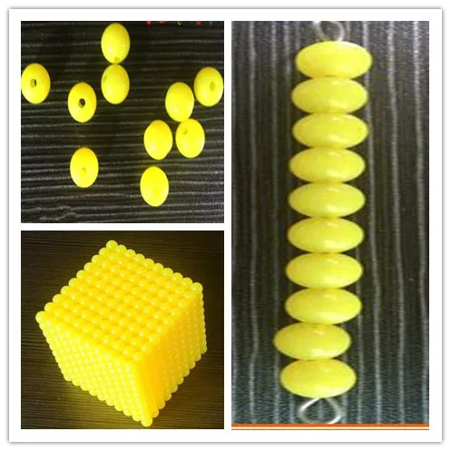 Профессиональные математические материалы Монтессори-основа десять систем и