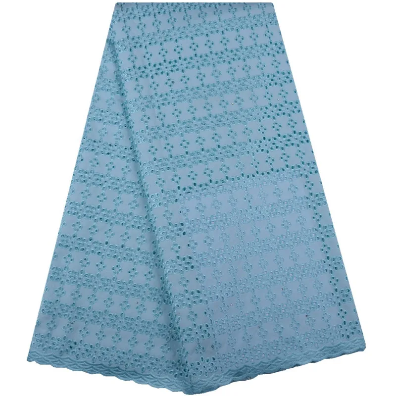 Новый дизайн Высококачественная 2019 сухая хлопчатобумажная вуаль кружевная