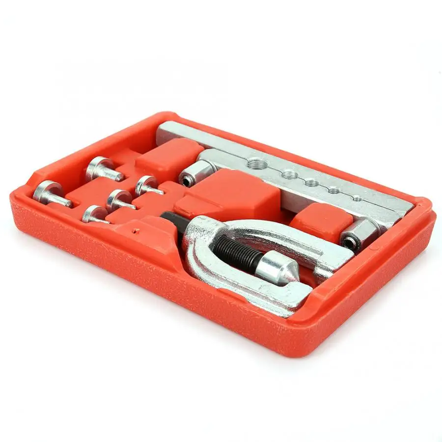 Ручной расширитель трубчатой трубы набор инструментов для машинного