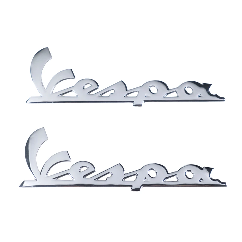 KODASKIN наклейка с эмблемой 3D наклейки для vespa GTS LX LXV Sprint Primavera 50 Sprint125 250 gts300 GTS300ie S