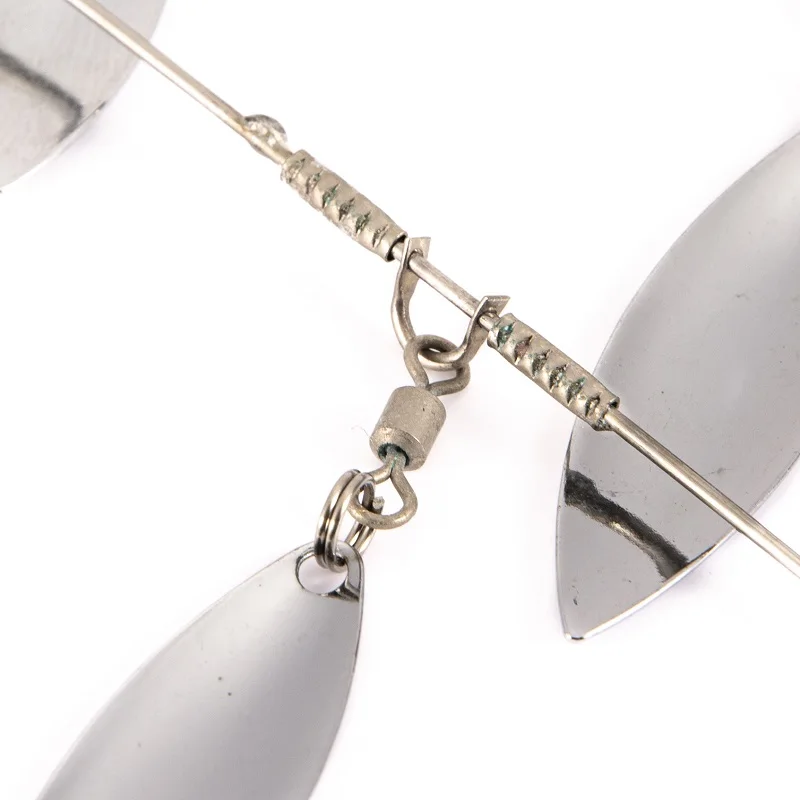 Зонтик Алабама рыболовная приманка установка 5 оружия алабамская оснастка