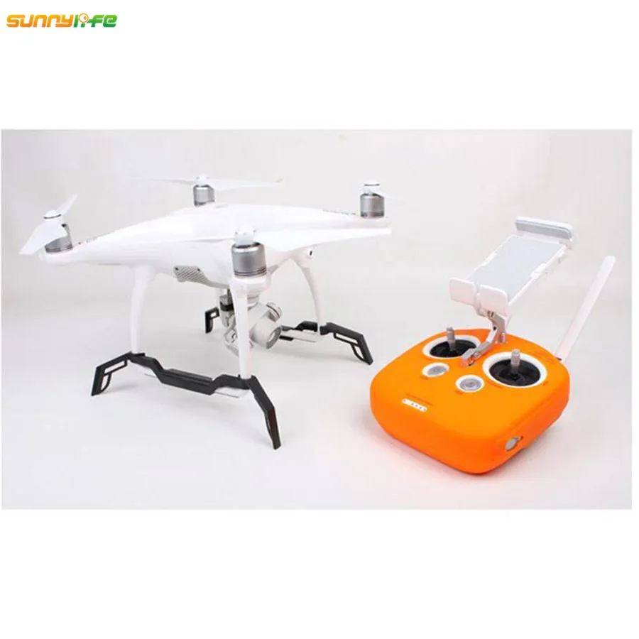 Sunnylife для DJI усиленная посадочная шестерня удлиненные опорные ножки стабилизатор