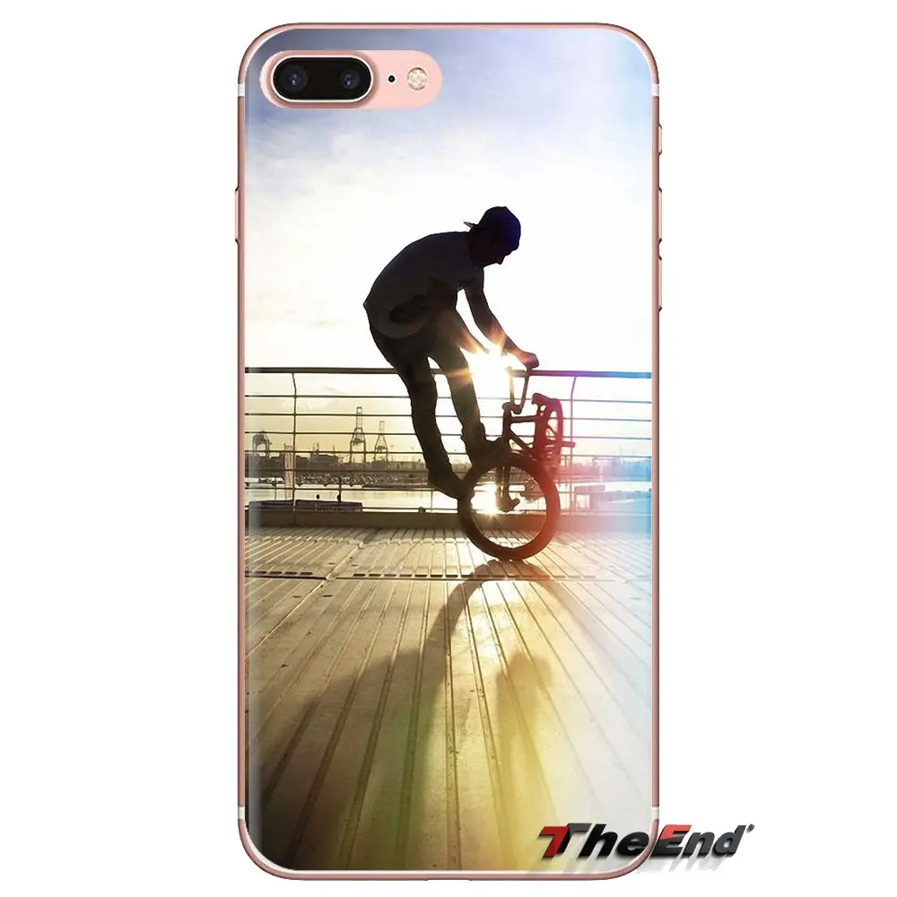 Силиконовый чехол для телефона Samsung Galaxy J1 J2 J3 J4 J5 J6 J7 J8 Plus 2018 Prime 2015 2016 2017 мотокросса