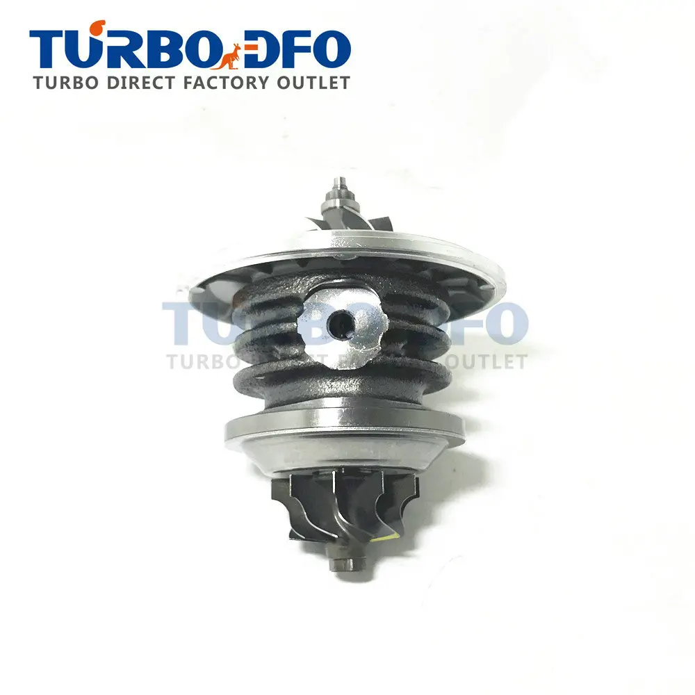 GT1544S 452244 5 1079399 Турбокомпрессор картридж для Ford Focus I 1 8 TDDi C9DC 90 PS 66 KW