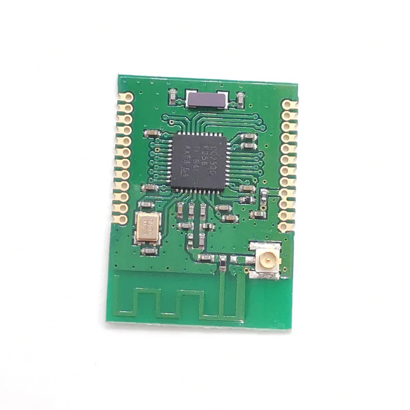 5 шт./лот CC2530 беспроводной модуль Zigbee 3 0 6 V 2 405 485 GHz|zigbee module|wireless module |
