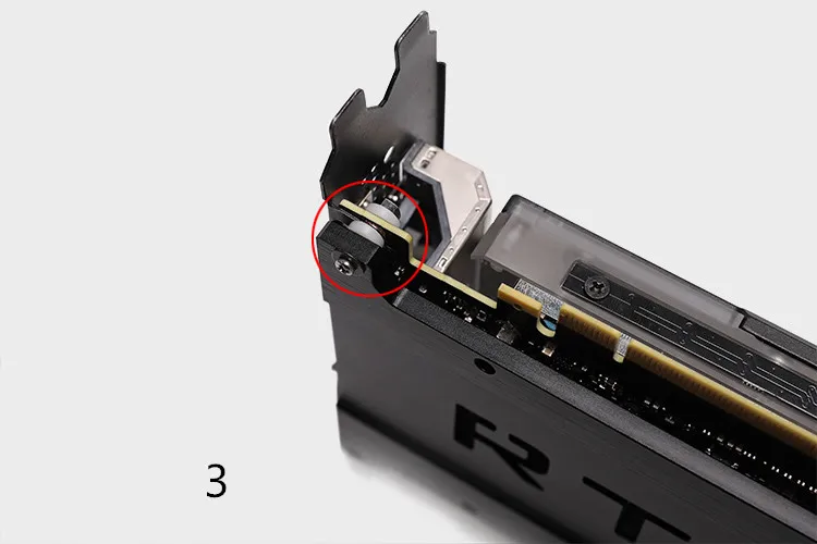 Barrowch общая версия серии RTX 2080 Ti полный охват графика алюминиевый сплав FB-NVTT-01