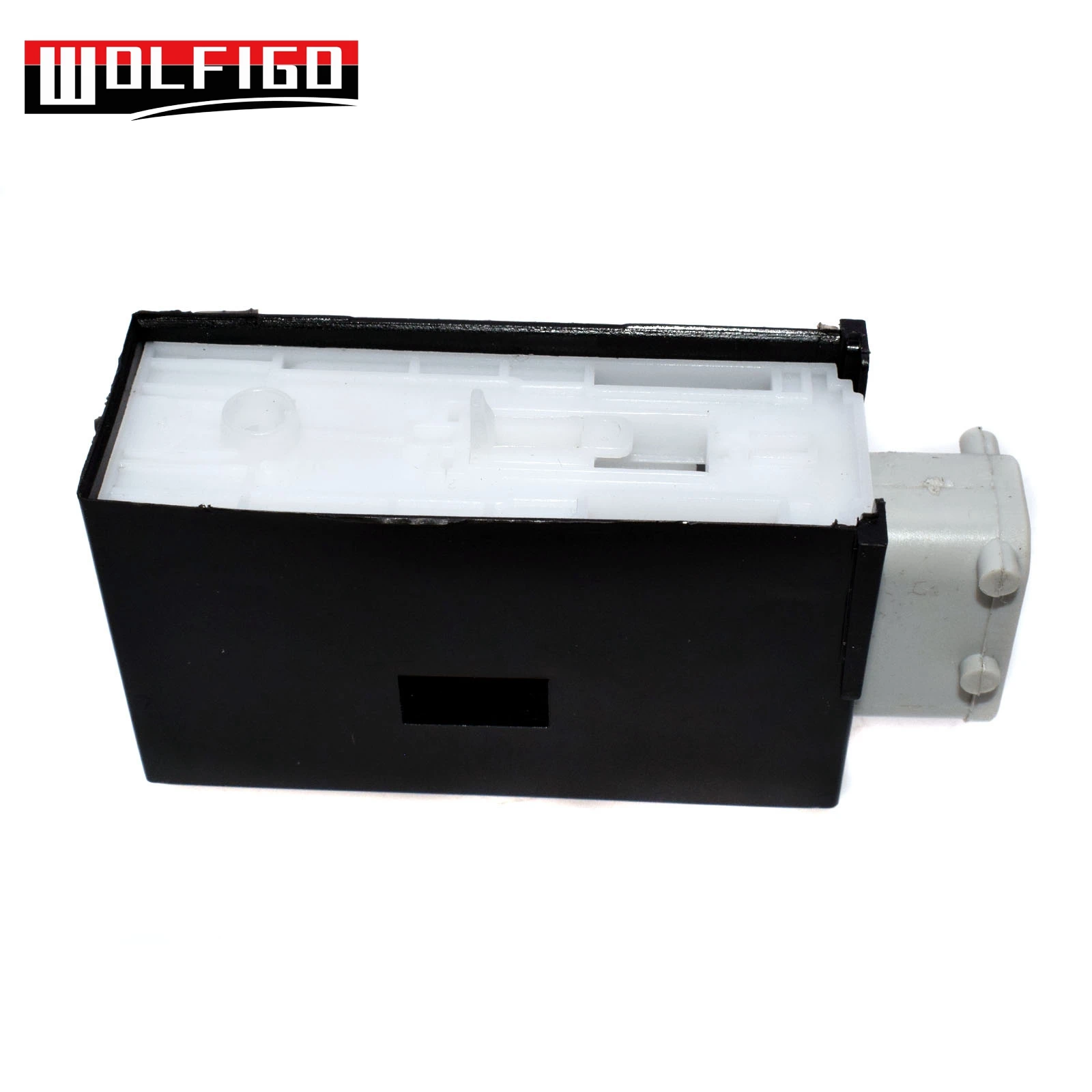 Привод дверного замка WOLFIGO для BMW 525i 530i M5 740i E38 E39 67118352165 1 шт./2 шт.|Замки и фурнитура| |