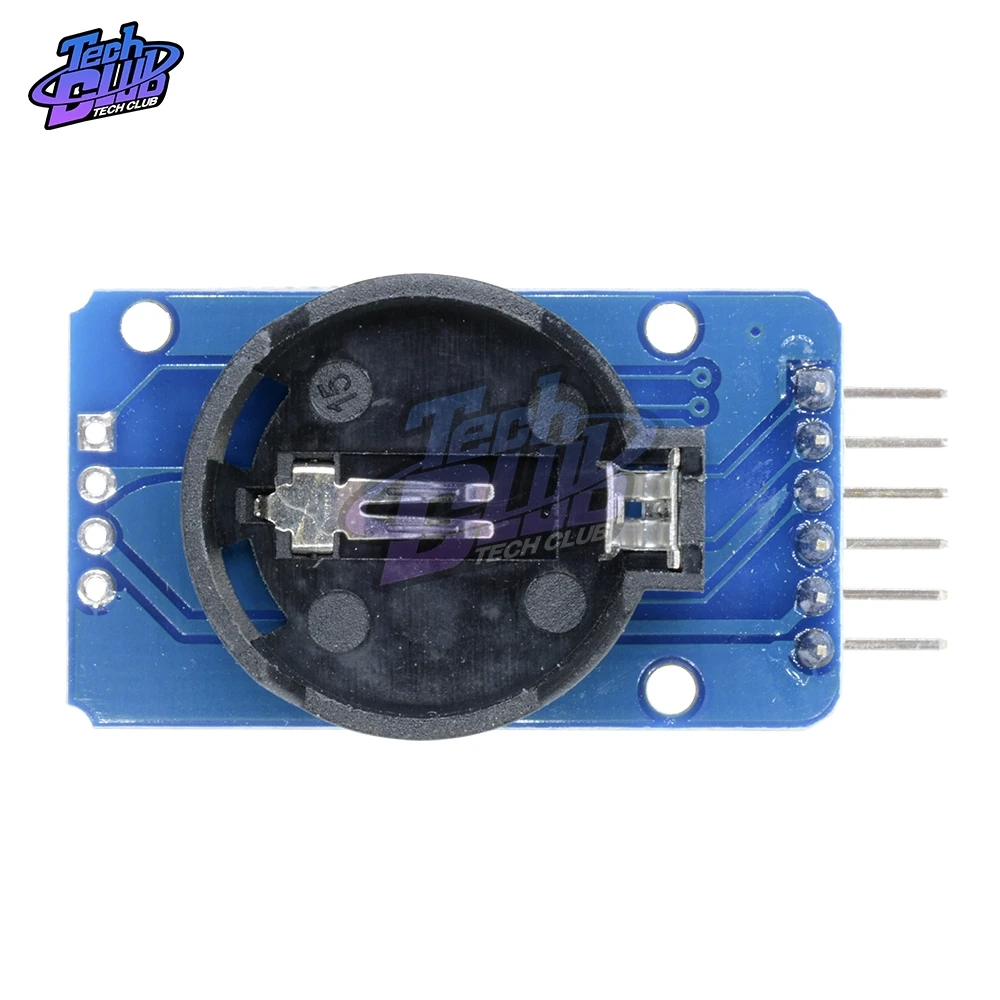 Модуль прецизионных часов DS3231 AT24C32 IIC модуль RTC DS3231SN для модуля памяти Arduino|Детали