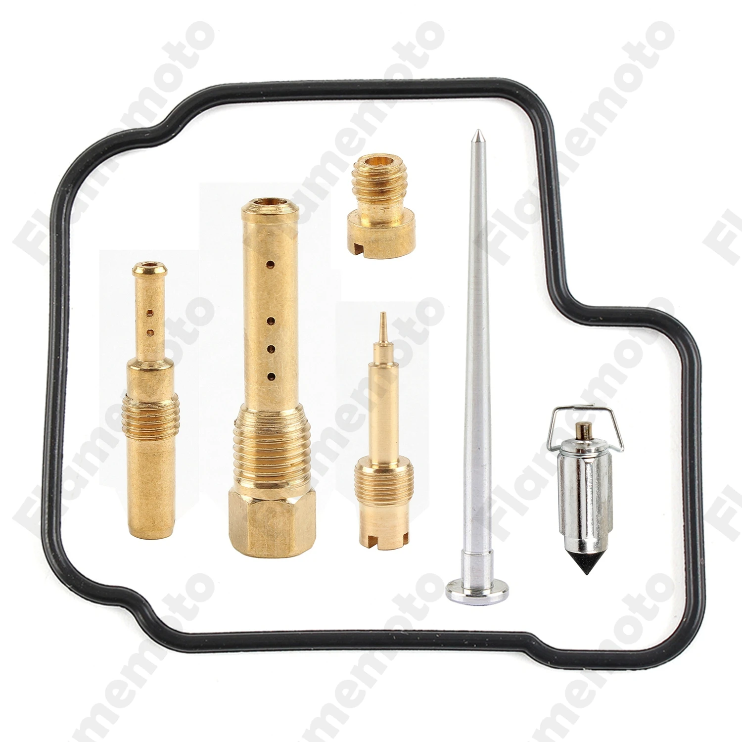 Аксессуары для мотоциклов Карбюратор ремонтные наборы карбюратор велосипед Honda