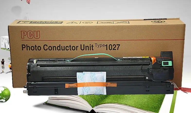 Лидер продаж года HQ40 мастер-рулон картридж для принтера Ricoh 4510 4450 4542 4543 4544 5490 6452 6455 мастер-Пленка бумаги канцелярские 2 рулона/лот