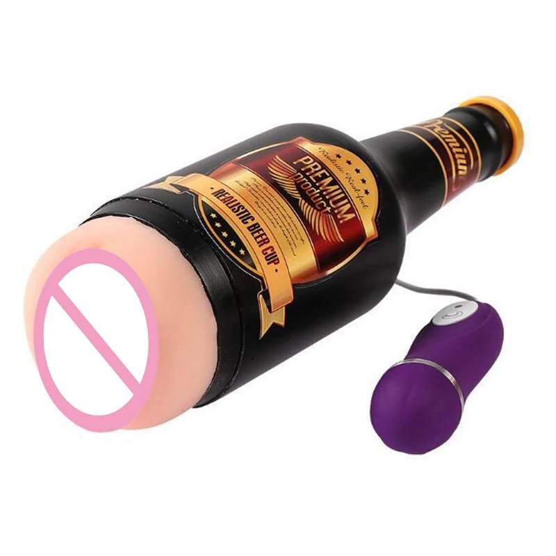 Новое искусственное реалистичное влагалище Мини Мужской мастурбатор взрослый