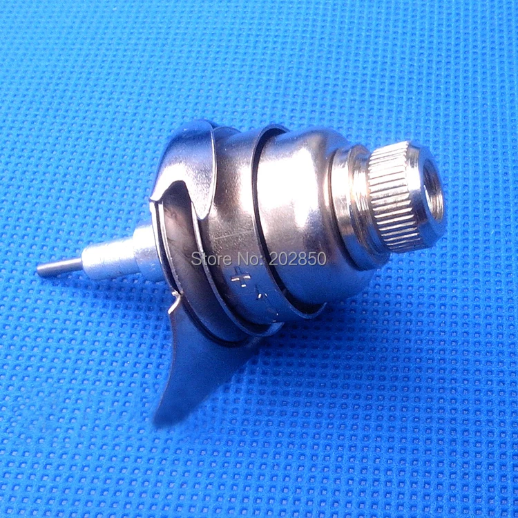 Детали для швейной машины зажимы нитей 2 шт./лот совместимы с певицей бабочкой