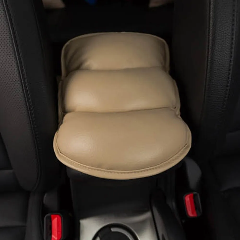 Универсальное автокресло Подлокотники для автомобиля крышка удобное