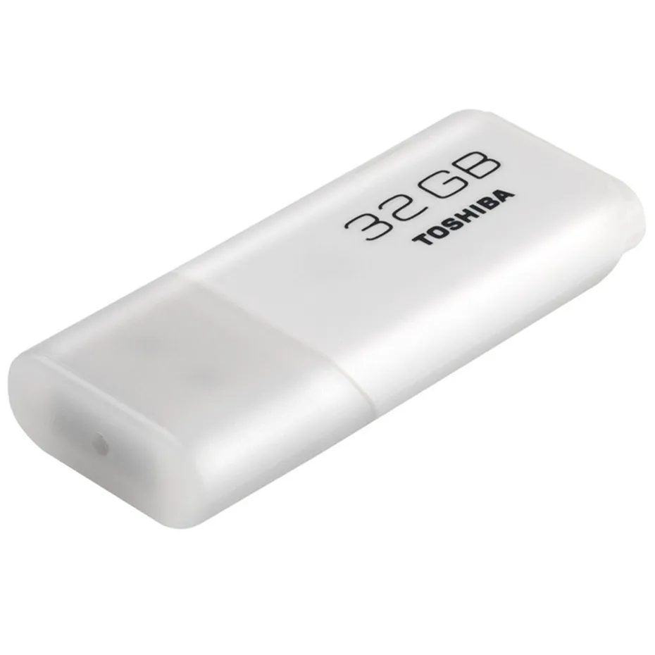 Toshiba USB флеш-накопитель U202 флеш-накопитель 8 ГБ 16 ГБ 32 ГБ 64 Гб usb флешка флеш-накопители usb флэш-диск транспамять карта памяти флешка