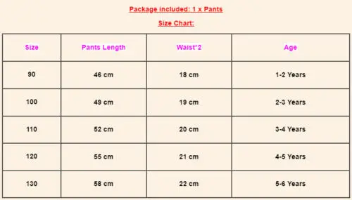 Джинсы-клеш для девочек 1-6 лет | Мать и ребенок