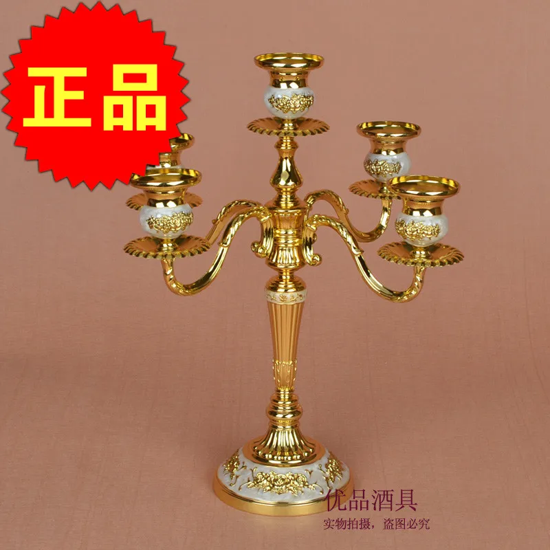 

Подсвечник, Свадебные свечи, украшения для ужина при свечах, пять отелей, гостиная, ресторан, украшение для обеденного стола