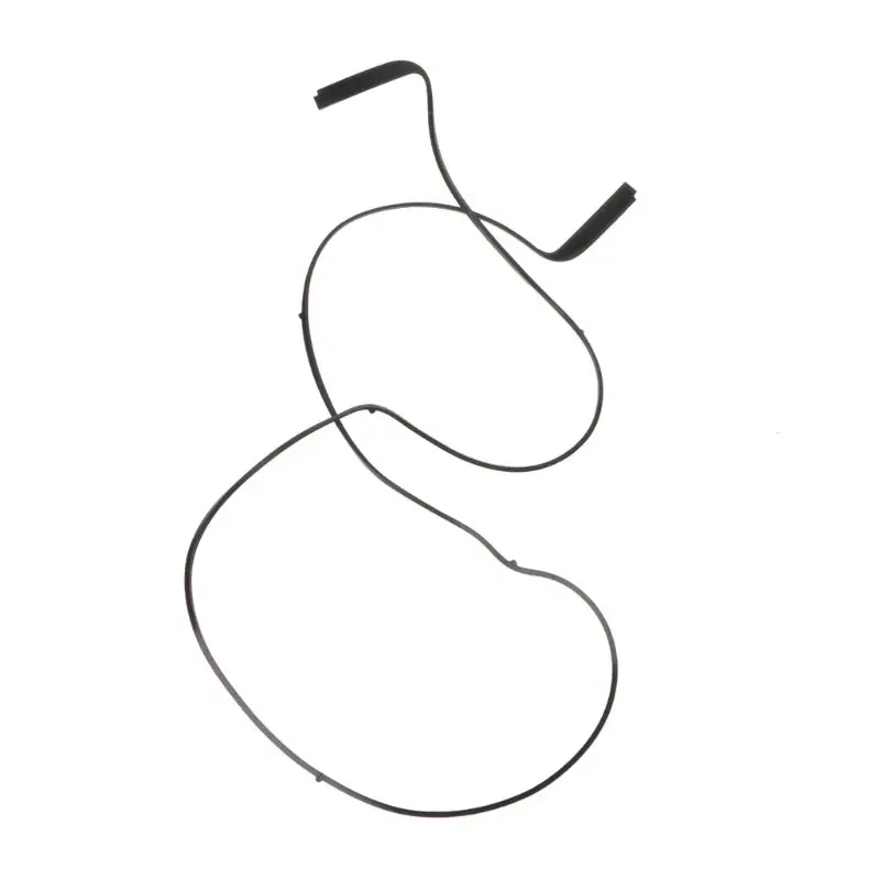 Резиновый ободок с ЖК-дисплеем для MacBook Retina 12 дюймов A1534 2015 2016 2017 - купить по