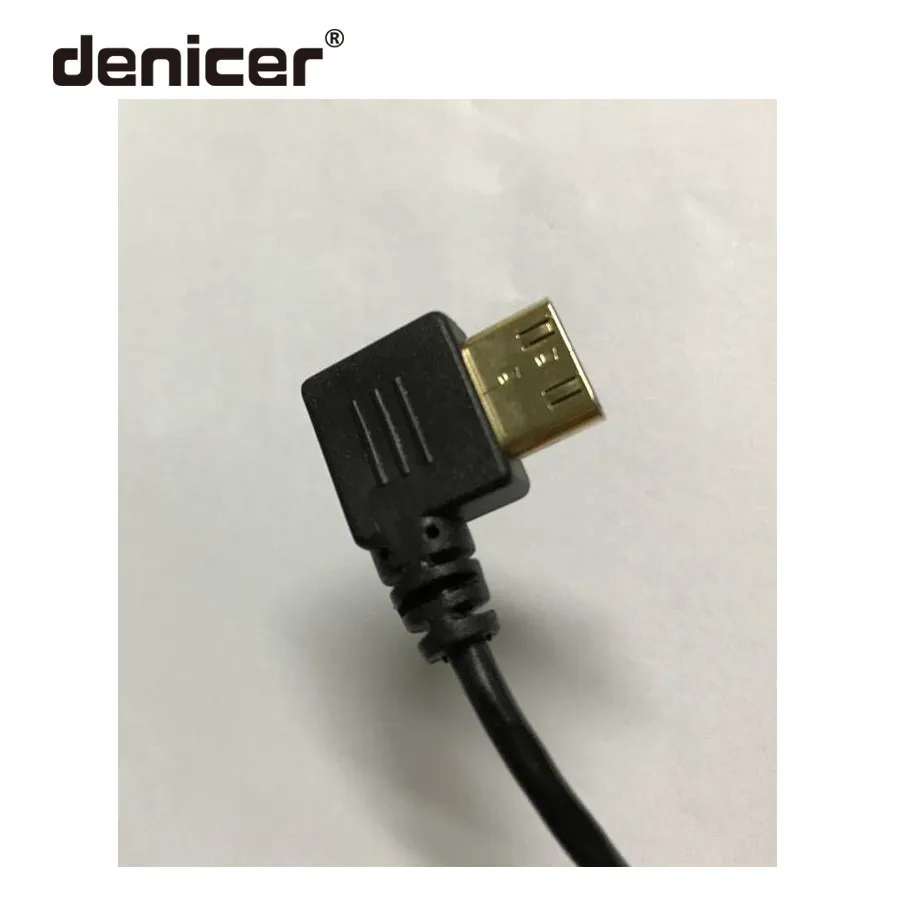 HDMI разъем камеры заднего вида для автомобиля DVR | Автомобили и мотоциклы