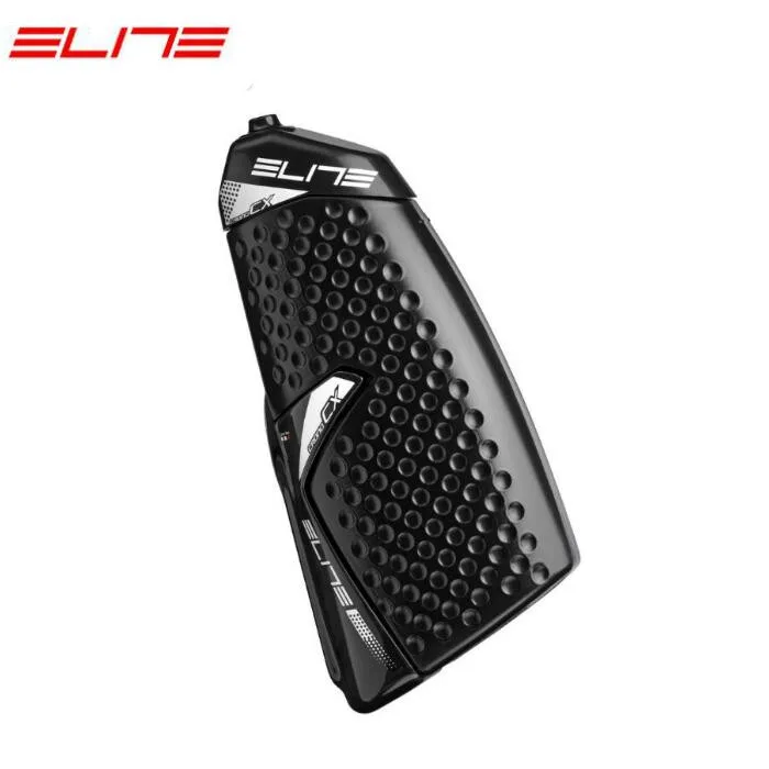 Бутылка для воды shimano Elite Crono Cx TT Tri Aero 500 мл углеродное волокно/стекло|elite water bottle|elite