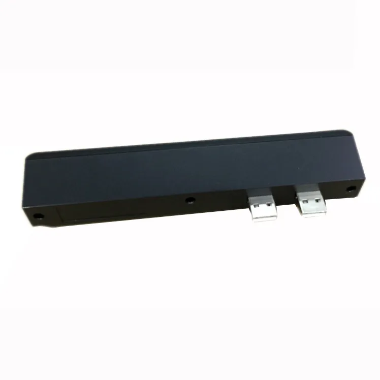 Расширенный 5 портовый телефон для Sony PS3 Slim Console Video Game|hub usb|hub usb portusb hub port |