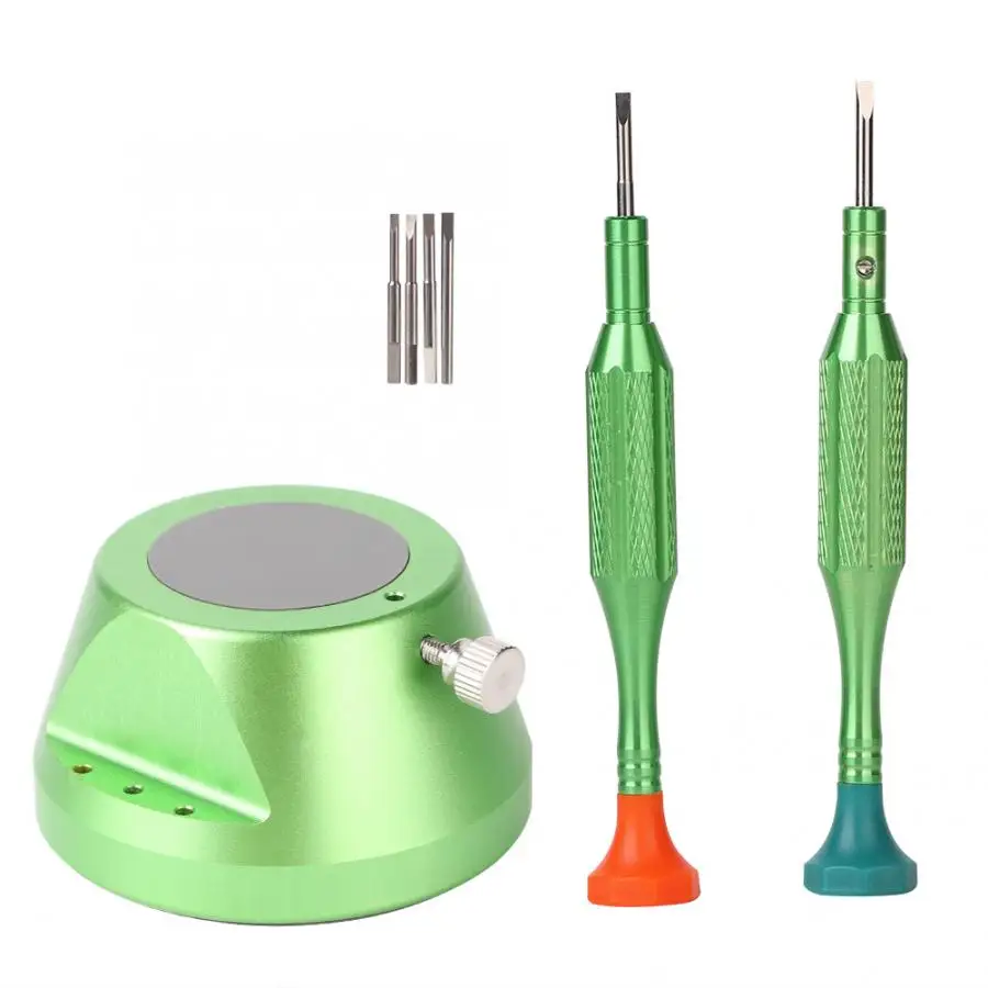 Съемная Профессиональная отвертка для снятия крепежа часов atch Band винтовые