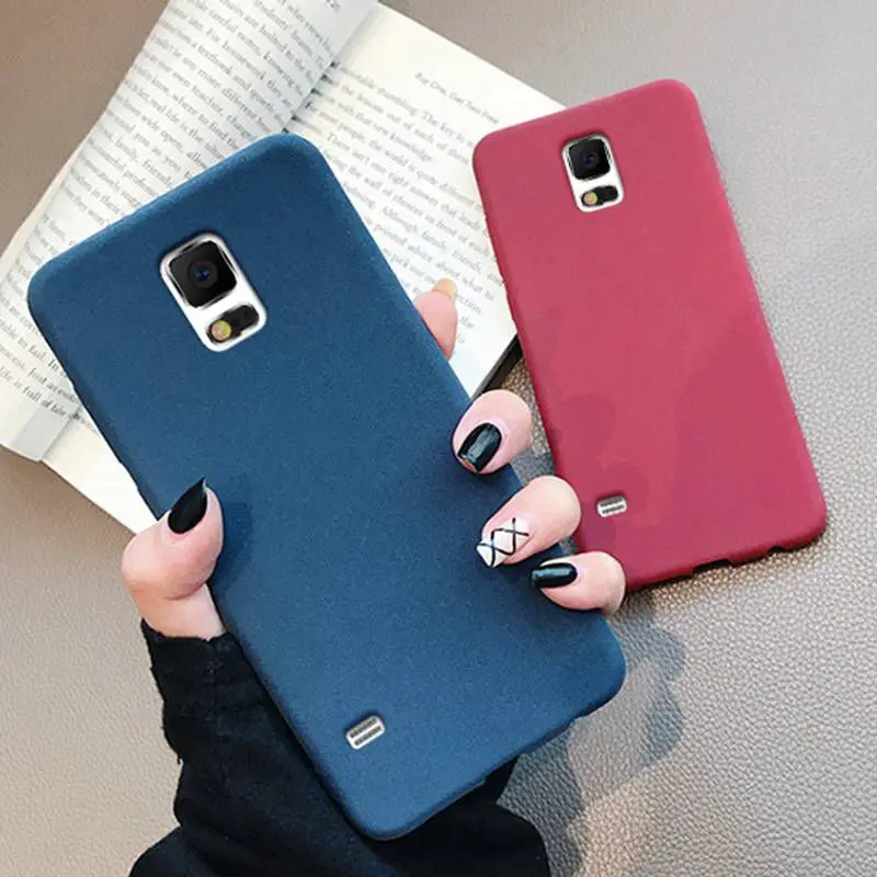Цветной мягкий чехол для Samsung Galaxy A10 A20 Core A20E A40 A50 A70 2019 A7 A9 A8 A6 2018 A520 S10 Lite 5G S9 S8 Plus S7 S6