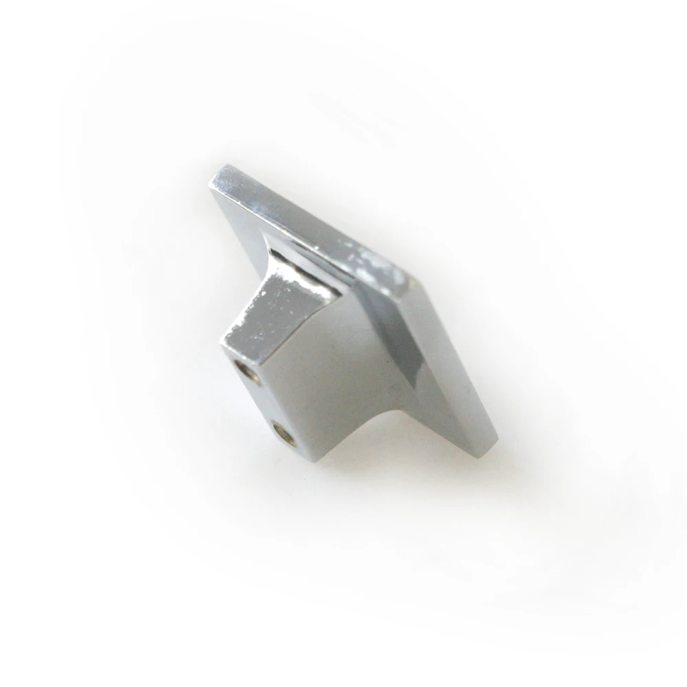 20 мм 9 зерен Хрустальное стекло алмазный шар хрустальные ручки для шкафа и