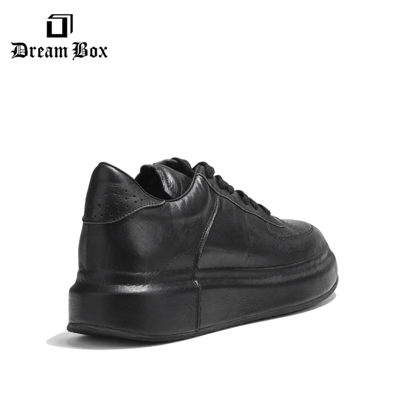 Мужские кроссовки chaussure homme новые брендовые высококачественные черные мужские