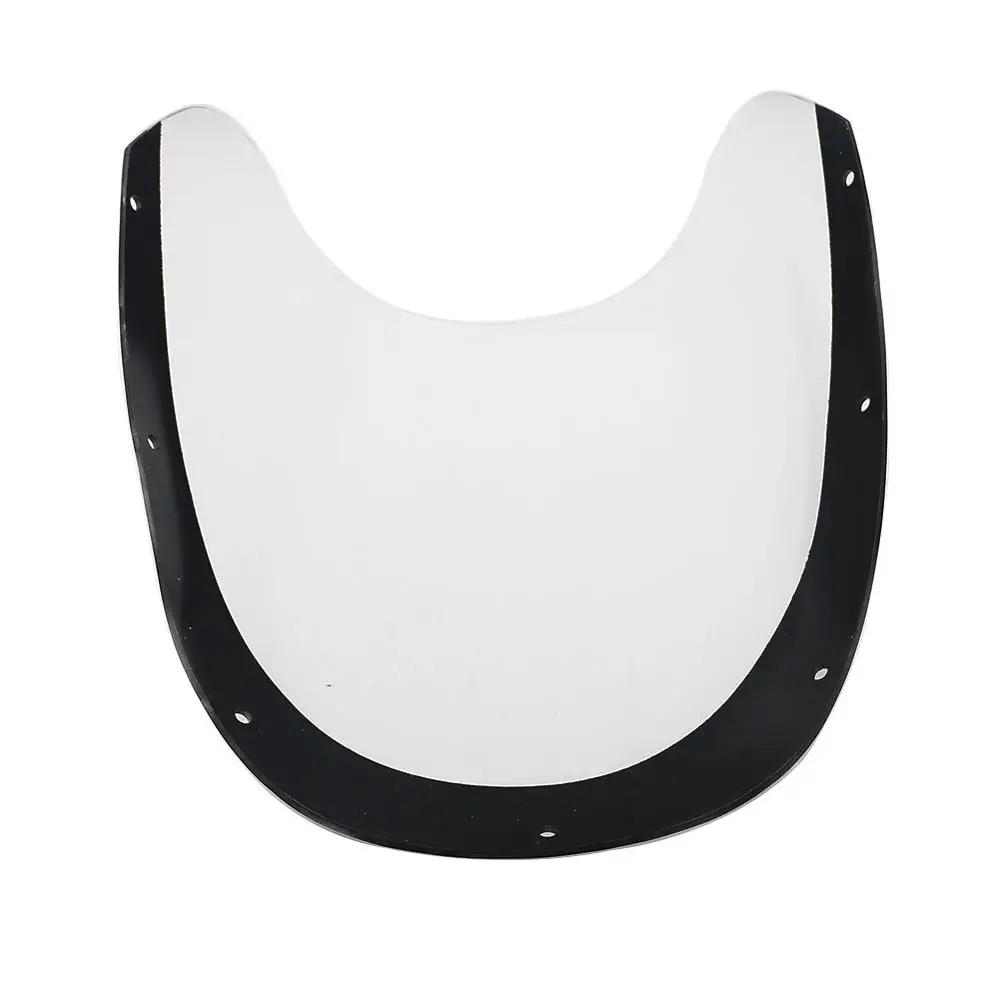 Лобовое стекло для мотоцикла Yamaha RZV 500 R RZ RD LC 1984 1985 1986|Козырьки от ветра и ветр.