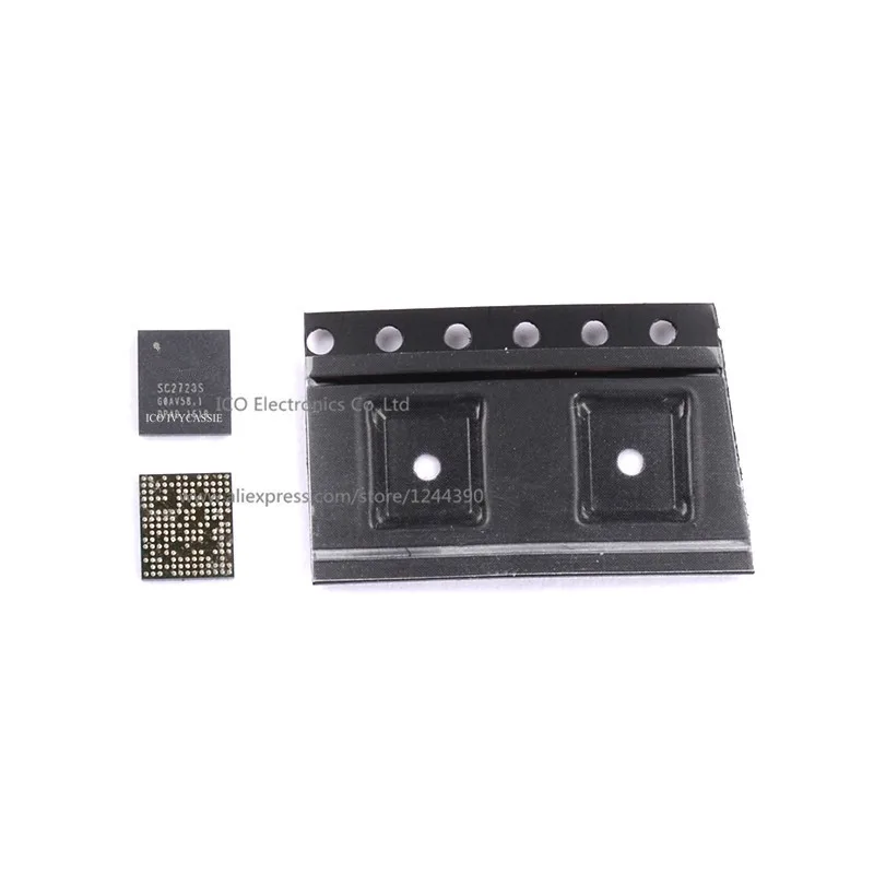 SC2723S для Samsung G355H Power IC чип управления питанием PM | Электронные компоненты и