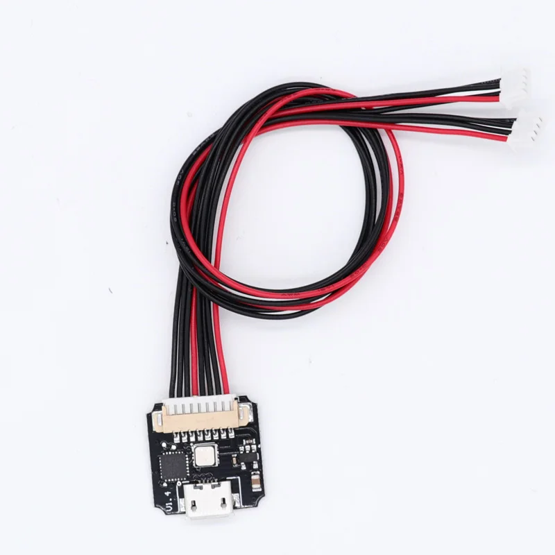Pixhawk RGB USB модуль внешний светодиодный индикатор для контроллера полета PIX|Детали