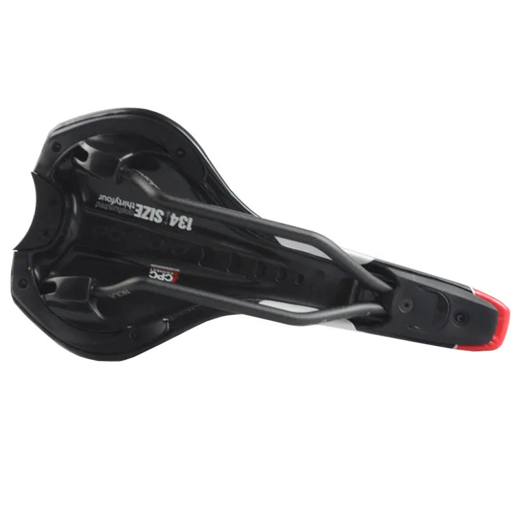 Prologo Оригинал 2015 CPC NAGO EVO NACK 134 CONTADOR Champion Edition седло для дорожного велосипеда