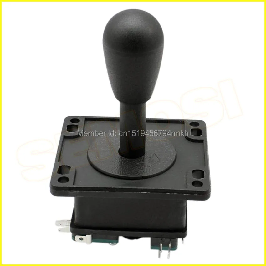 Аркадная игра набор для строительства аркадная кнопка в стиле HAPP с