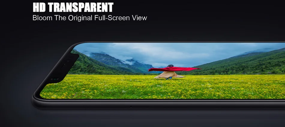 6D полное покрытие экрана Закаленное стекло пленка для Xiao mi 8 mi 8 SE телефон POCOPHONE F1 для Xiao mi A2 Lite красный mi note 6Pro mi X3 mi x2