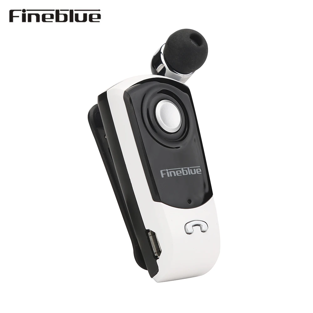 Fineblue F960 стерео Беспроводной Bluetooth наушники гарнитуры звонки напомнить износ