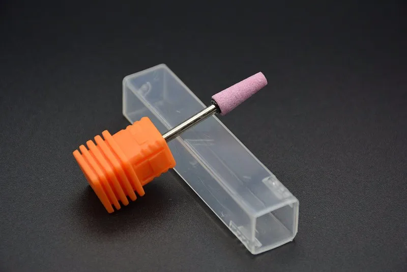 Розалинд 1 шт. Керамика камень Фрезер для ногтей сверлильный-дюймовые сверла