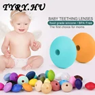 300 шт. 12 мм линзовые бусины, зажим для соски-пустышки, цепочка, бусины сделай сам, бижутерия для мамы, пустышка-пустышка, зажим для прорезывателя из пищевого силикона