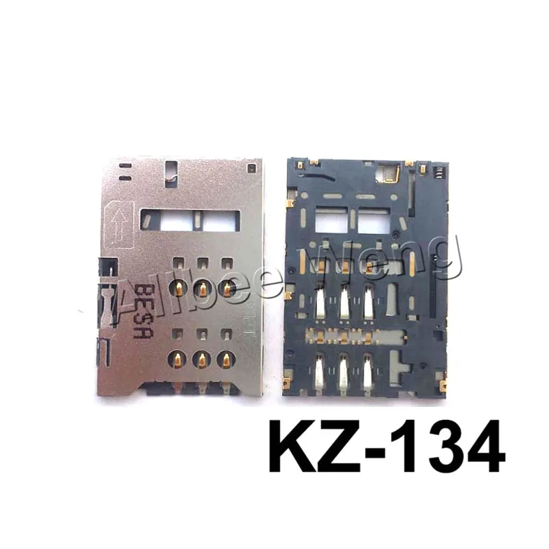Слот для Sim-карты Huawei Ascend E5776 E5776S E589U T9200 U9200 U9200E P1 | Мобильные телефоны и аксессуары