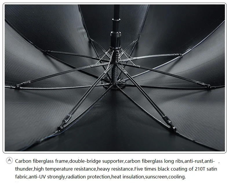 Регулируемые двухмостовые мужские трости из углеродного стекловолокна с